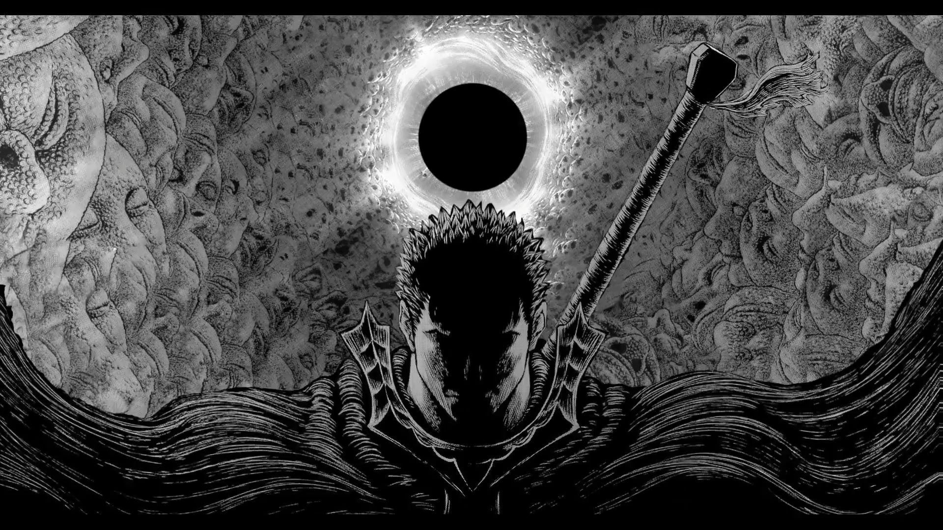 Collection Berserk