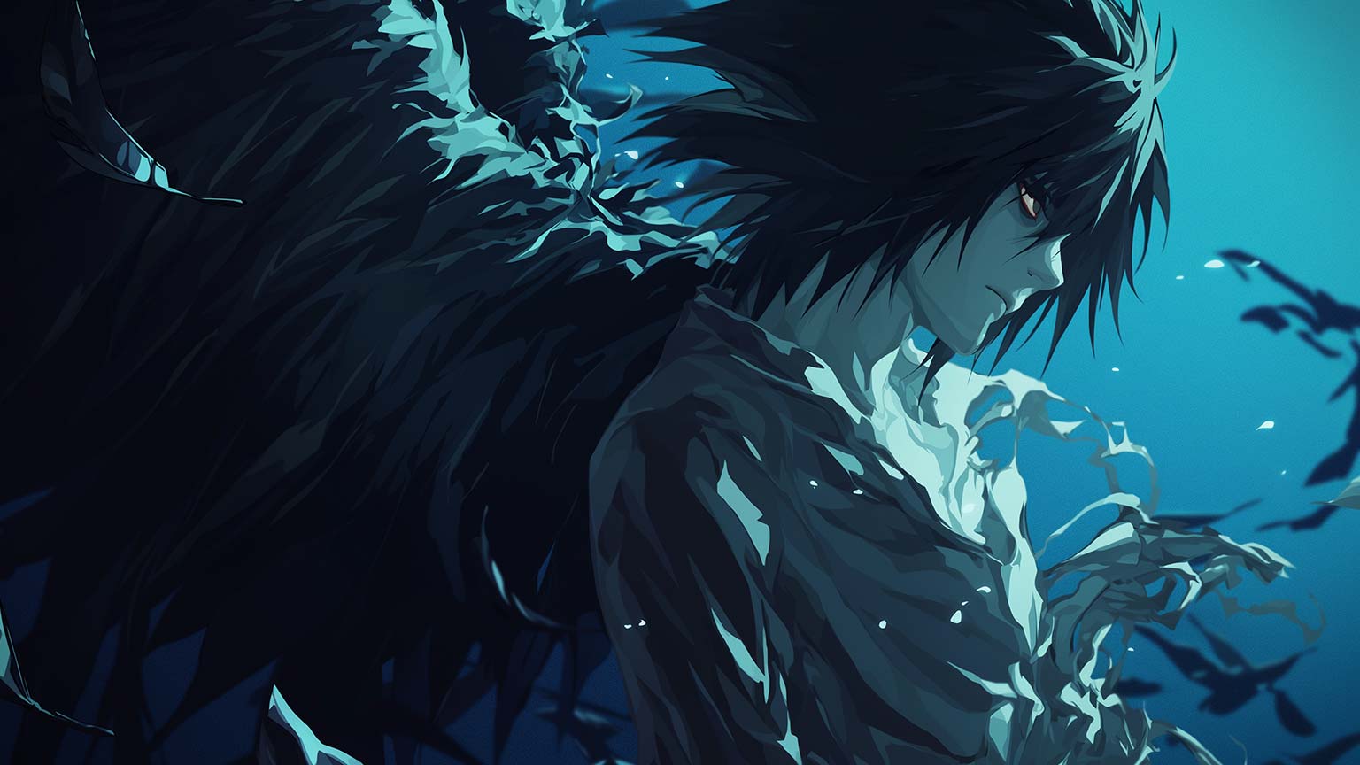 Collection Death Note
