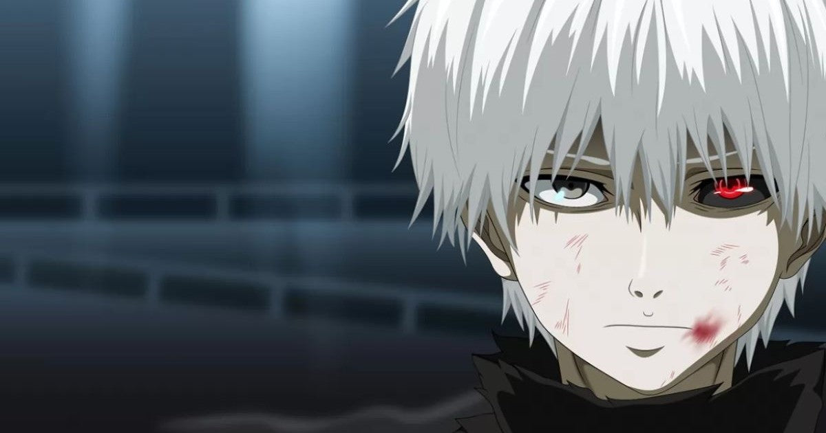 Collection Tokyo Ghoul