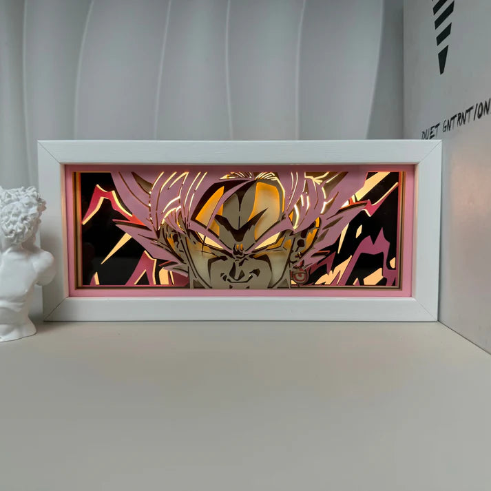 Goku Black - MyAnimeBoxes