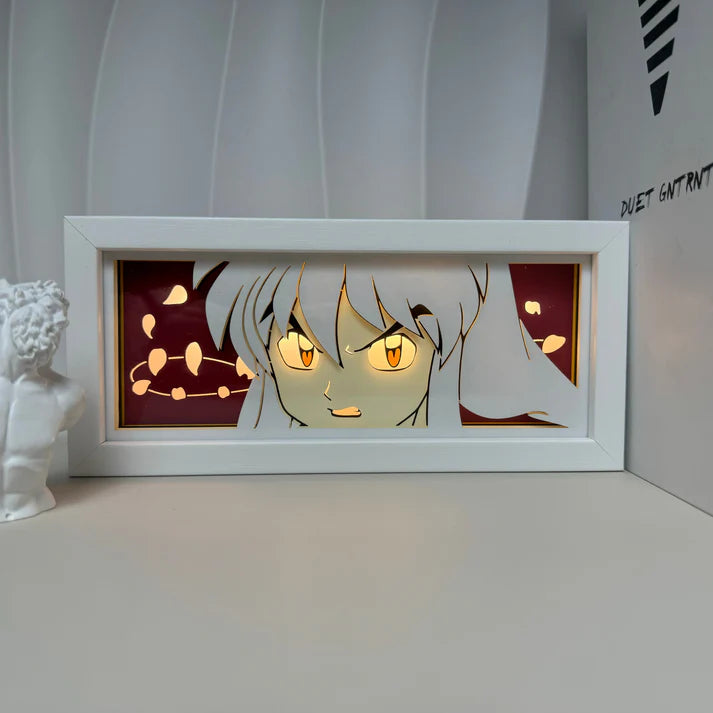 Inuyasha - MyAnimeBoxes