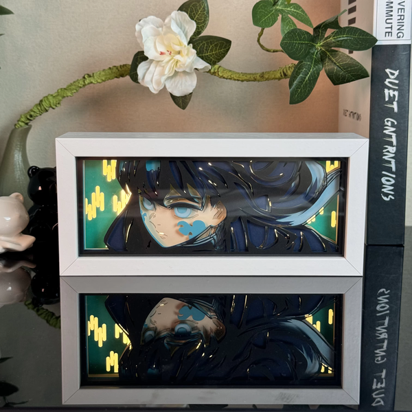 Muichiro Tokito - MyAnimeBoxes