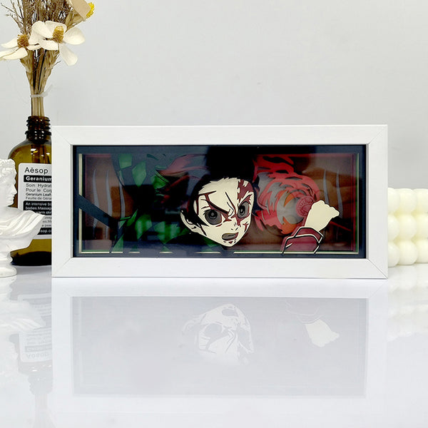 Tanjiro - MyAnimeBoxes