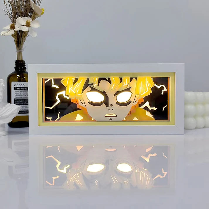Zenitsu - MyAnimeBoxes