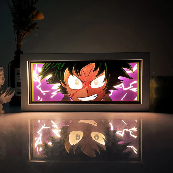 Deku - MyAnimeBoxes