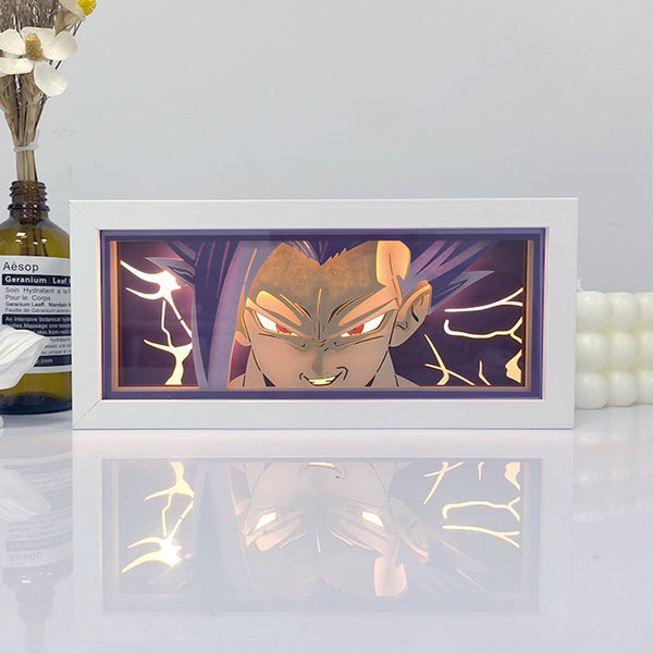Gohan - MyAnimeBoxes