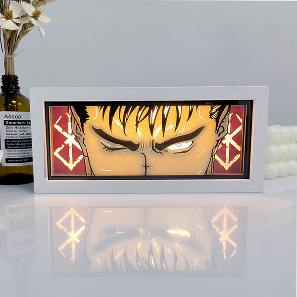 Guts - MyAnimeBoxes
