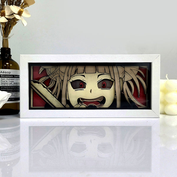 Himiko - MyAnimeBoxes
