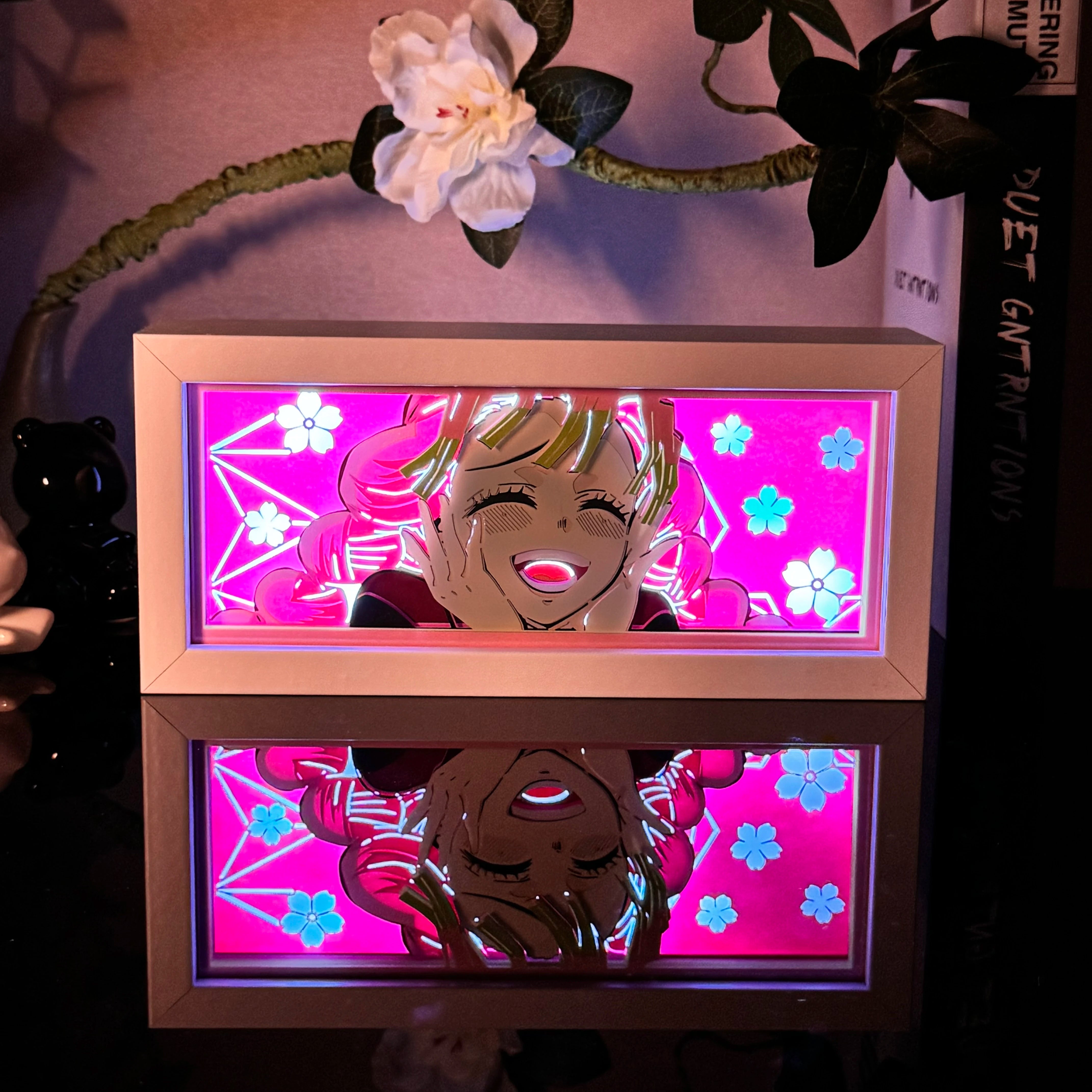 Mitsuri Kanroji - MyAnimeBoxes