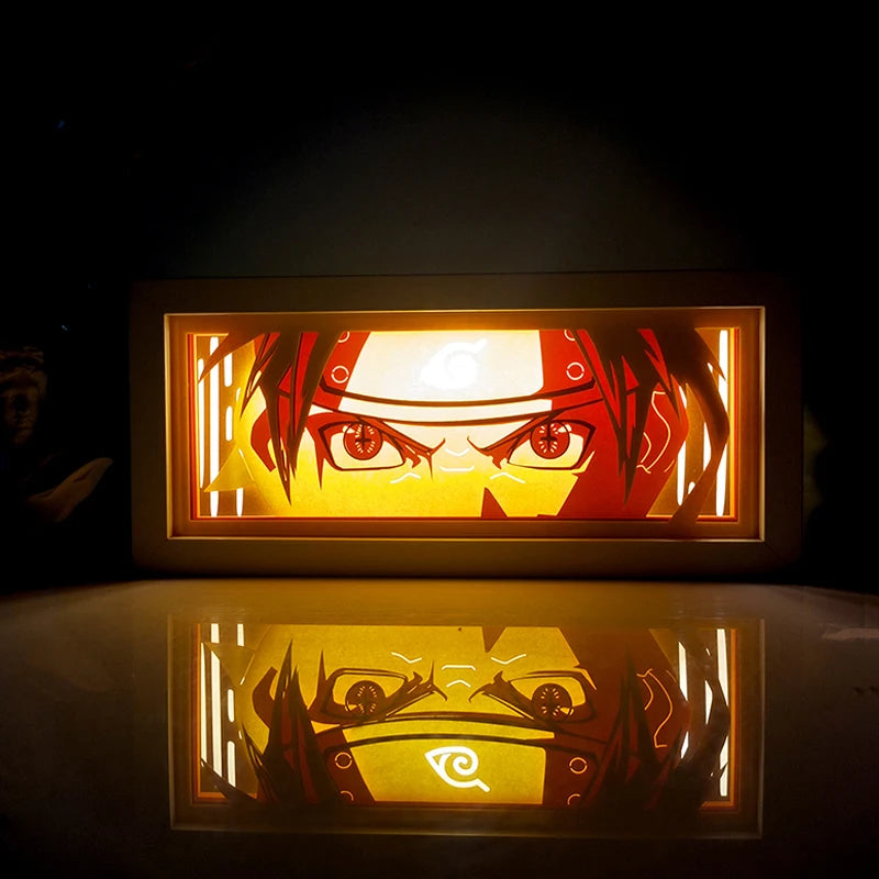 Naruto - MyAnimeBoxes