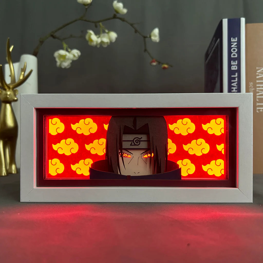 Itachi - MyAnimeBoxes