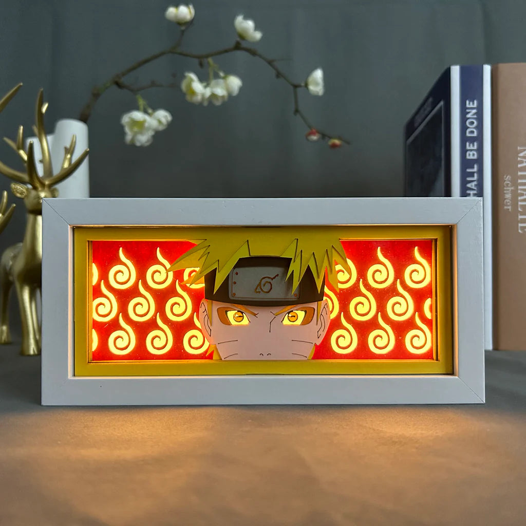 Naruto - MyAnimeBoxes