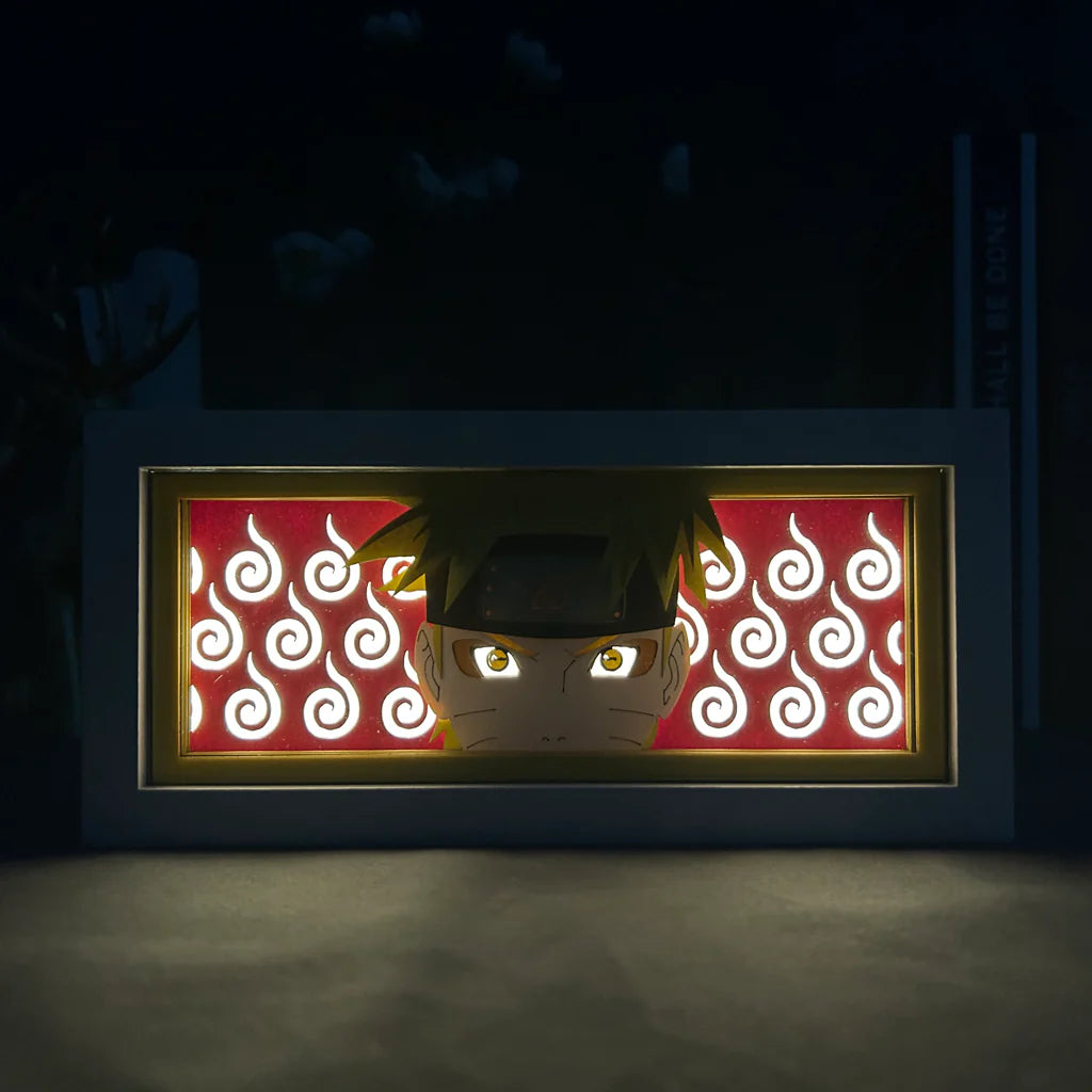 Naruto - MyAnimeBoxes