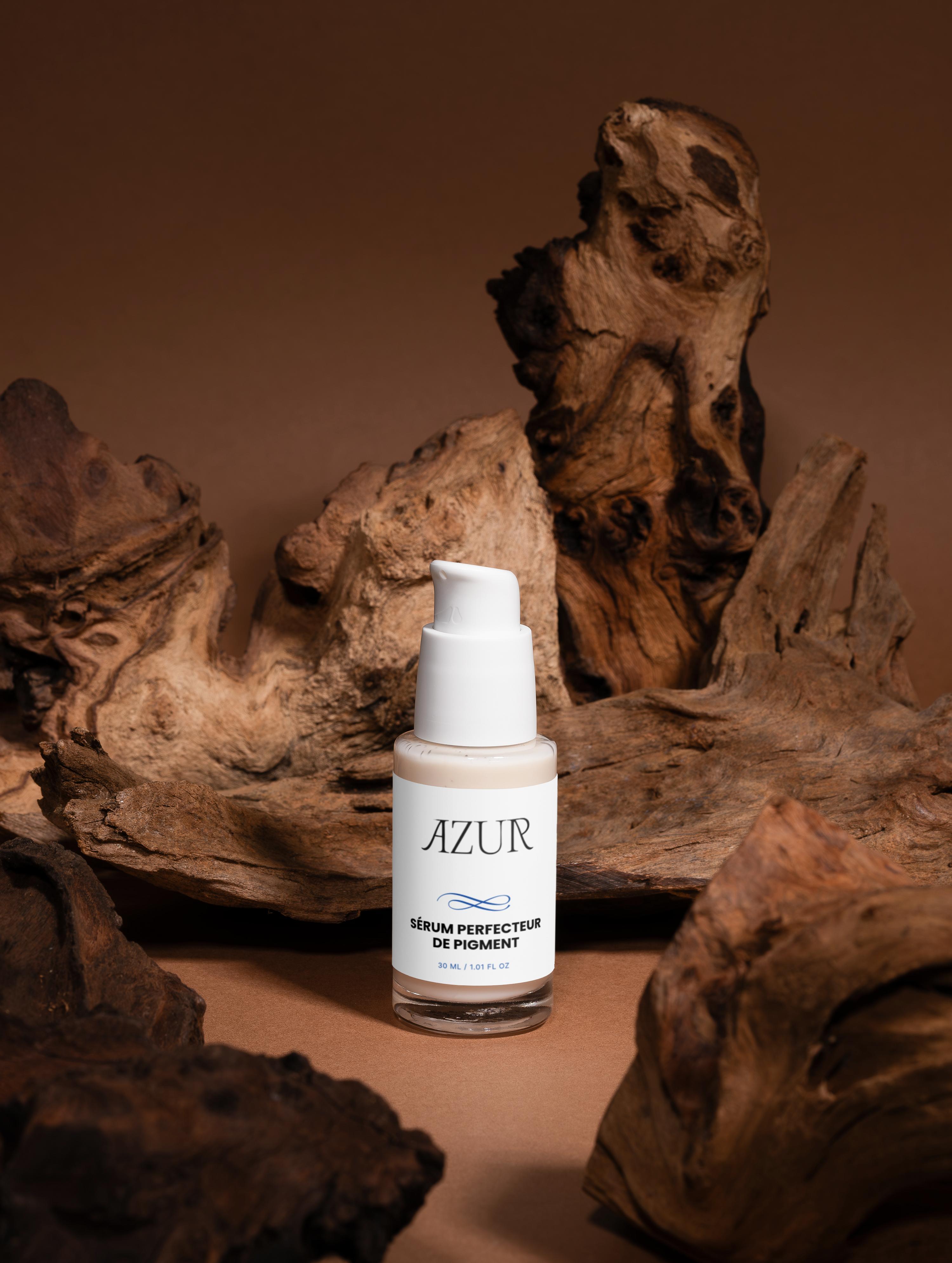 Sérum Perfecteur de Pigment