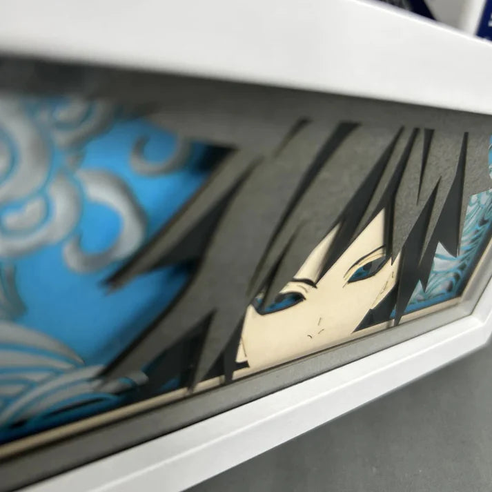 Giyu - MyAnimeBoxes