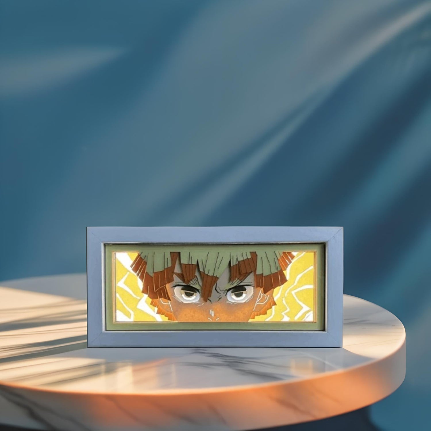 Box Anime LED : 7 Raisons d'Abandonner les Box Classiques pour Toujours 💡