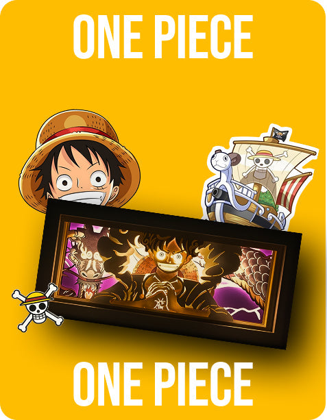 Collection One Piece