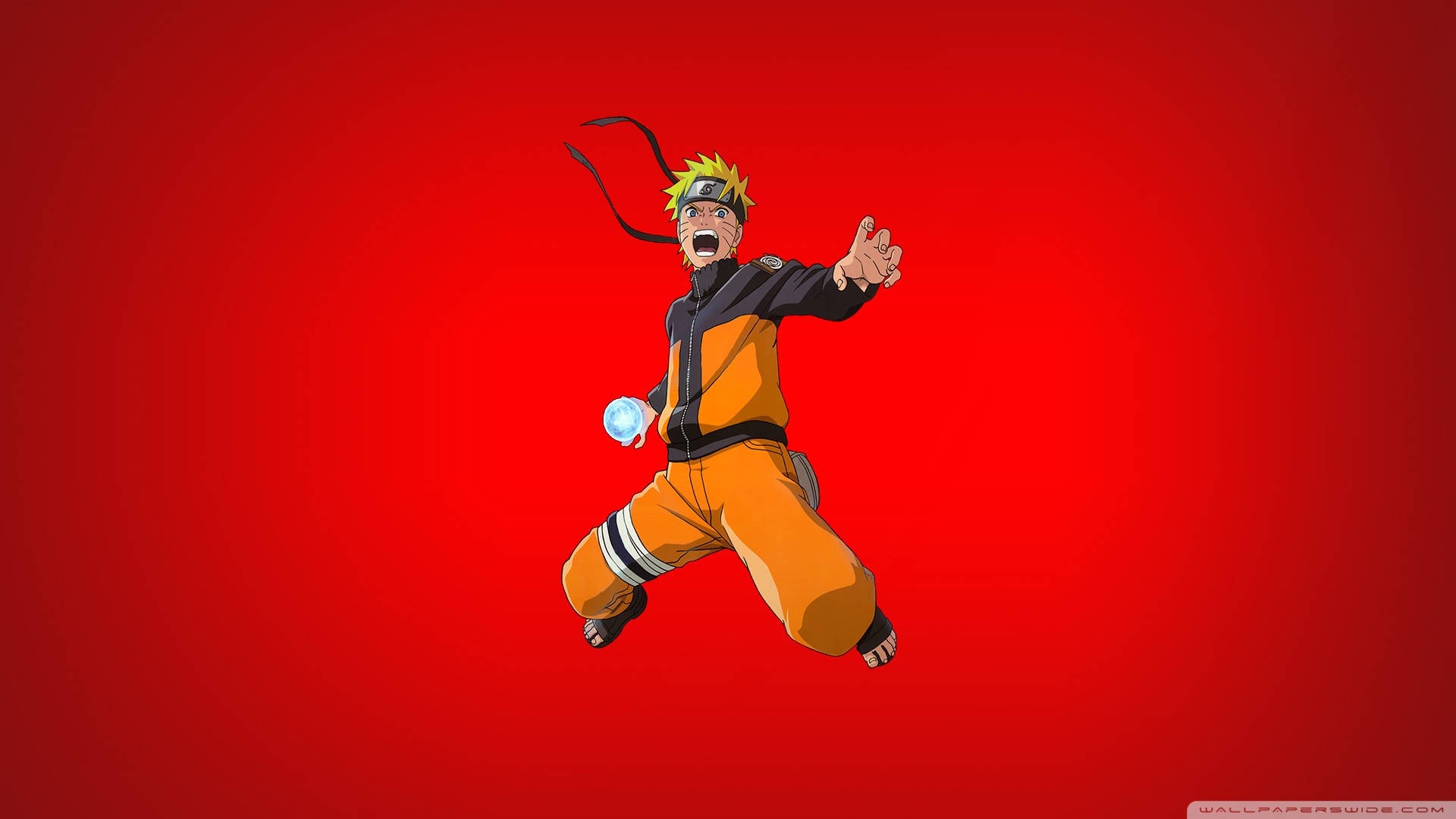 Collection Naruto