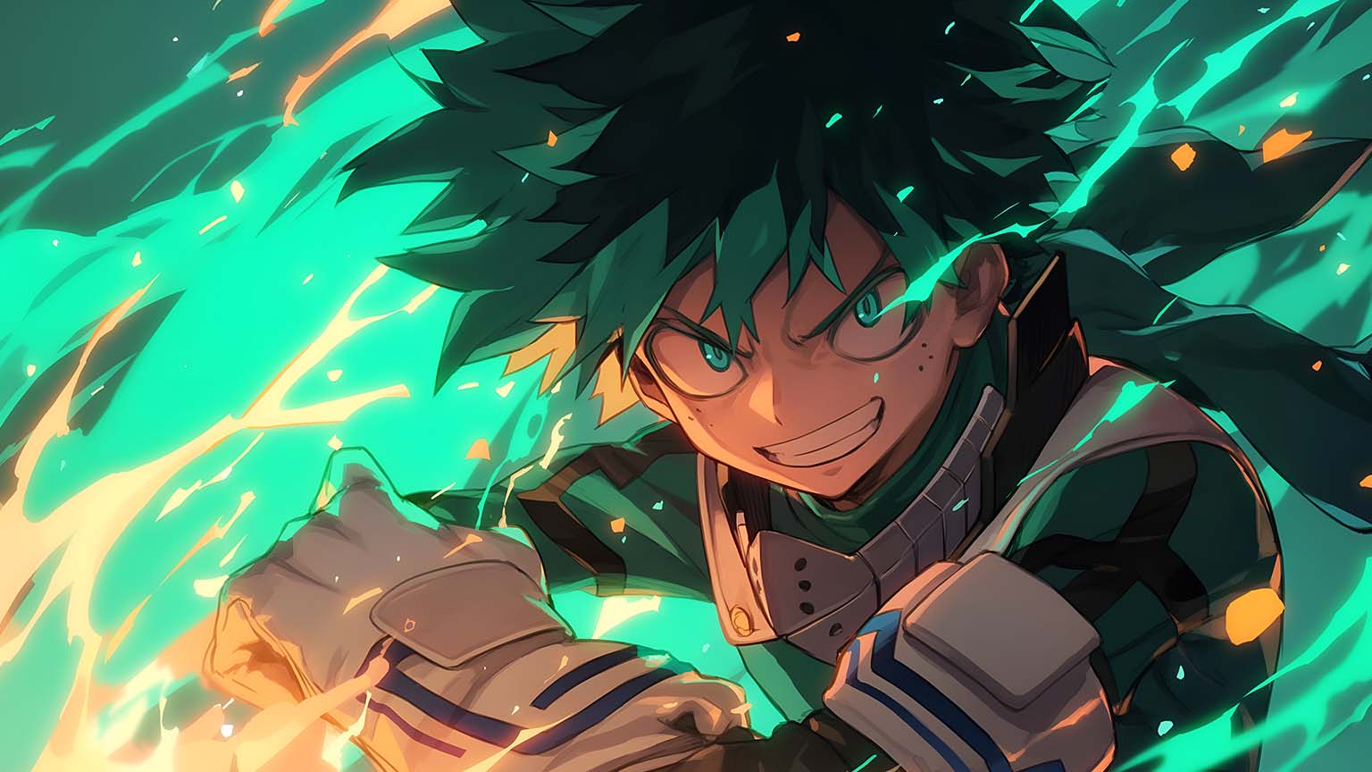 Collection MHA