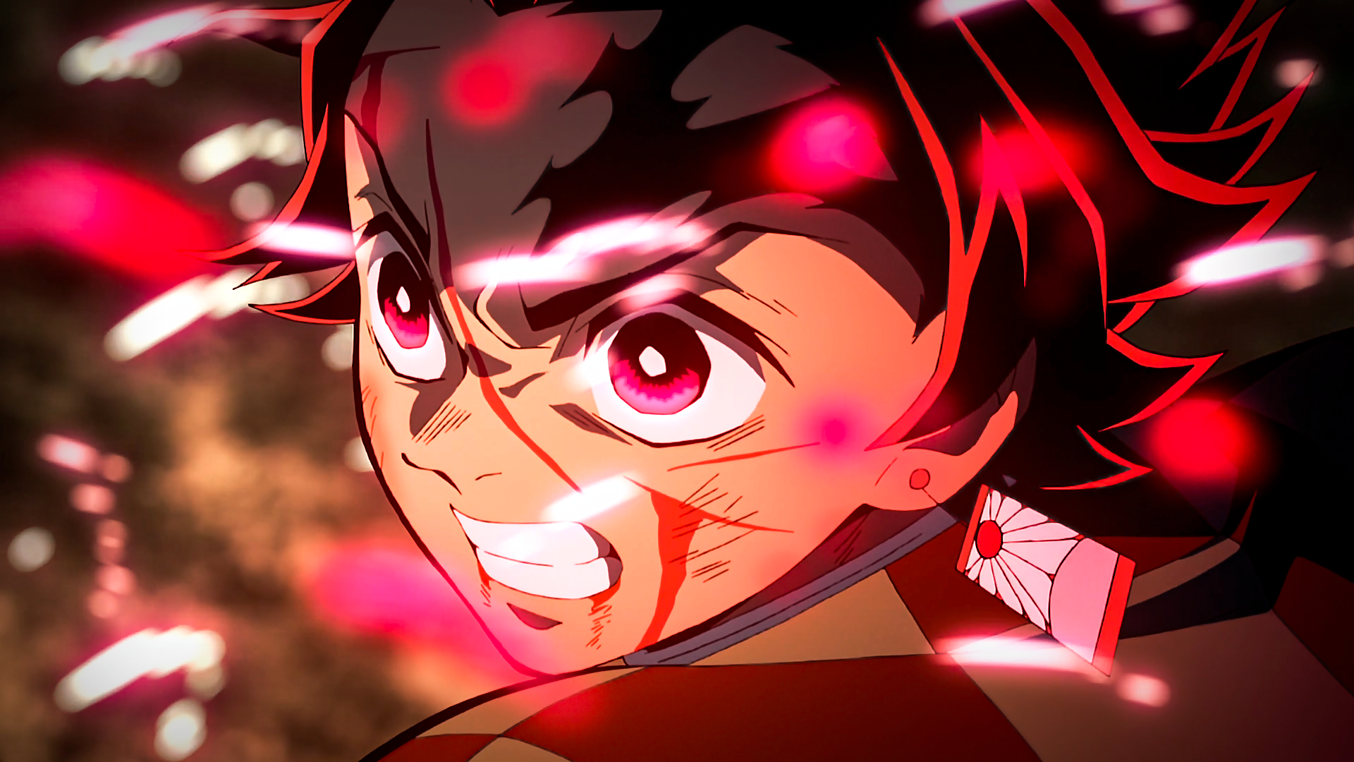 Collection Demon Slayer
