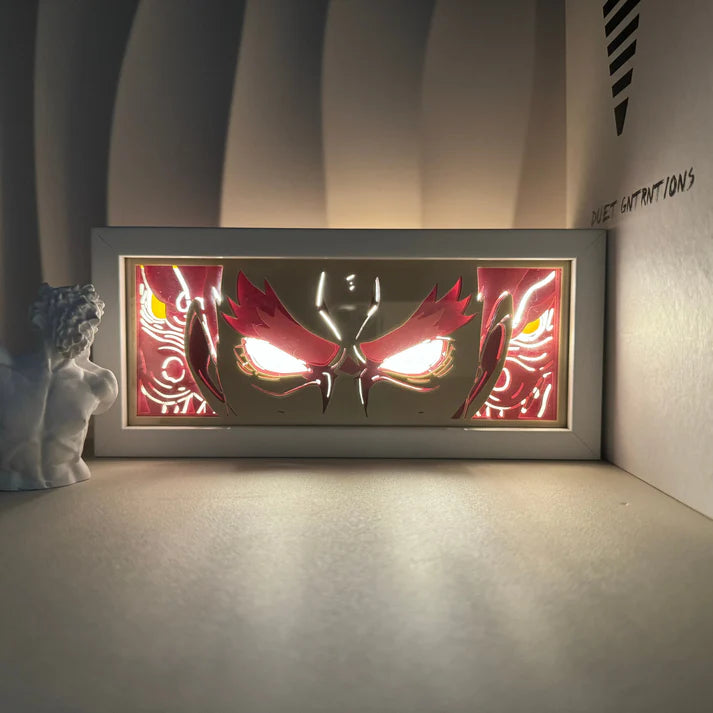 Might Guy - MyAnimeBoxes