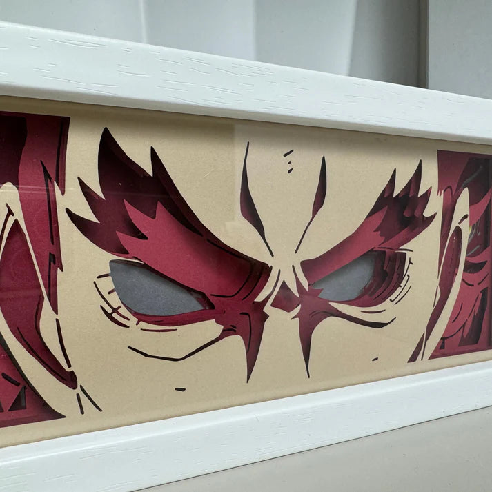 Might Guy - MyAnimeBoxes
