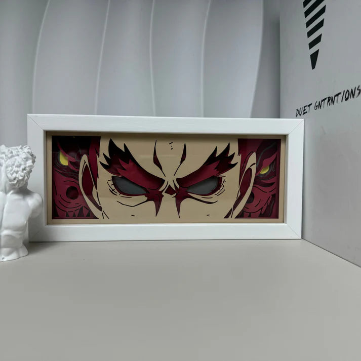 Might Guy - MyAnimeBoxes