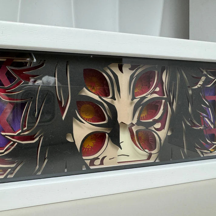 Kokushibo - MyAnimeBoxes