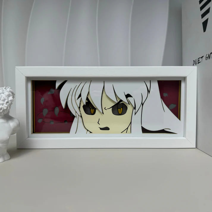 Inuyasha - MyAnimeBoxes