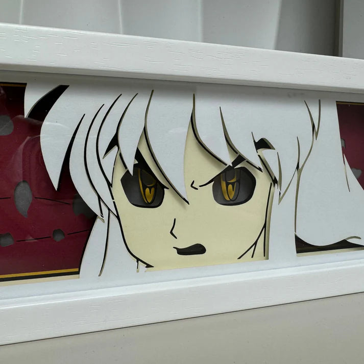 Inuyasha - MyAnimeBoxes
