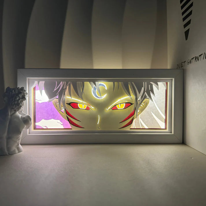 Sesshomaru - MyAnimeBoxes