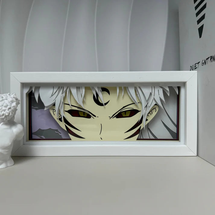 Sesshomaru - MyAnimeBoxes