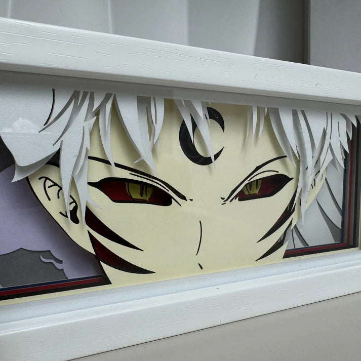 Sesshomaru - MyAnimeBoxes