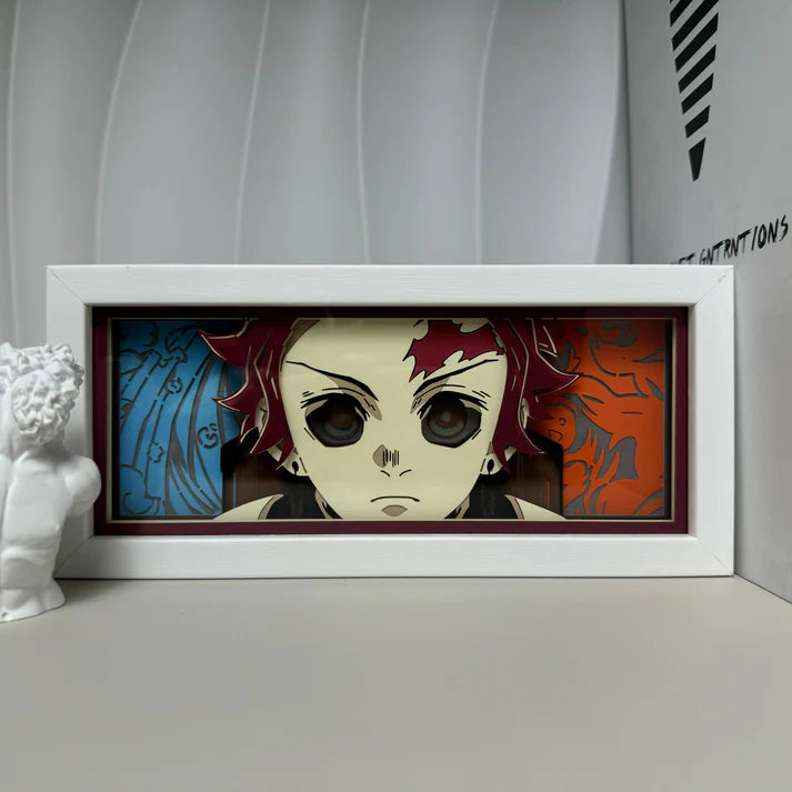 Tanjiro - MyAnimeBoxes