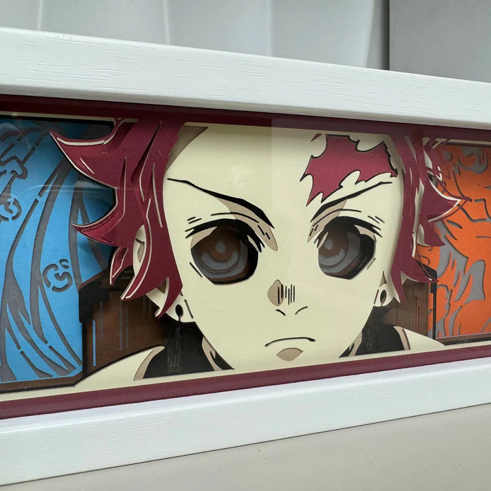 Tanjiro - MyAnimeBoxes