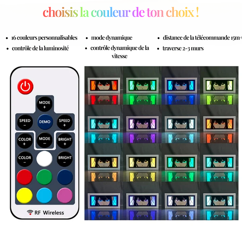 Rengoku - MyAnimeBoxes