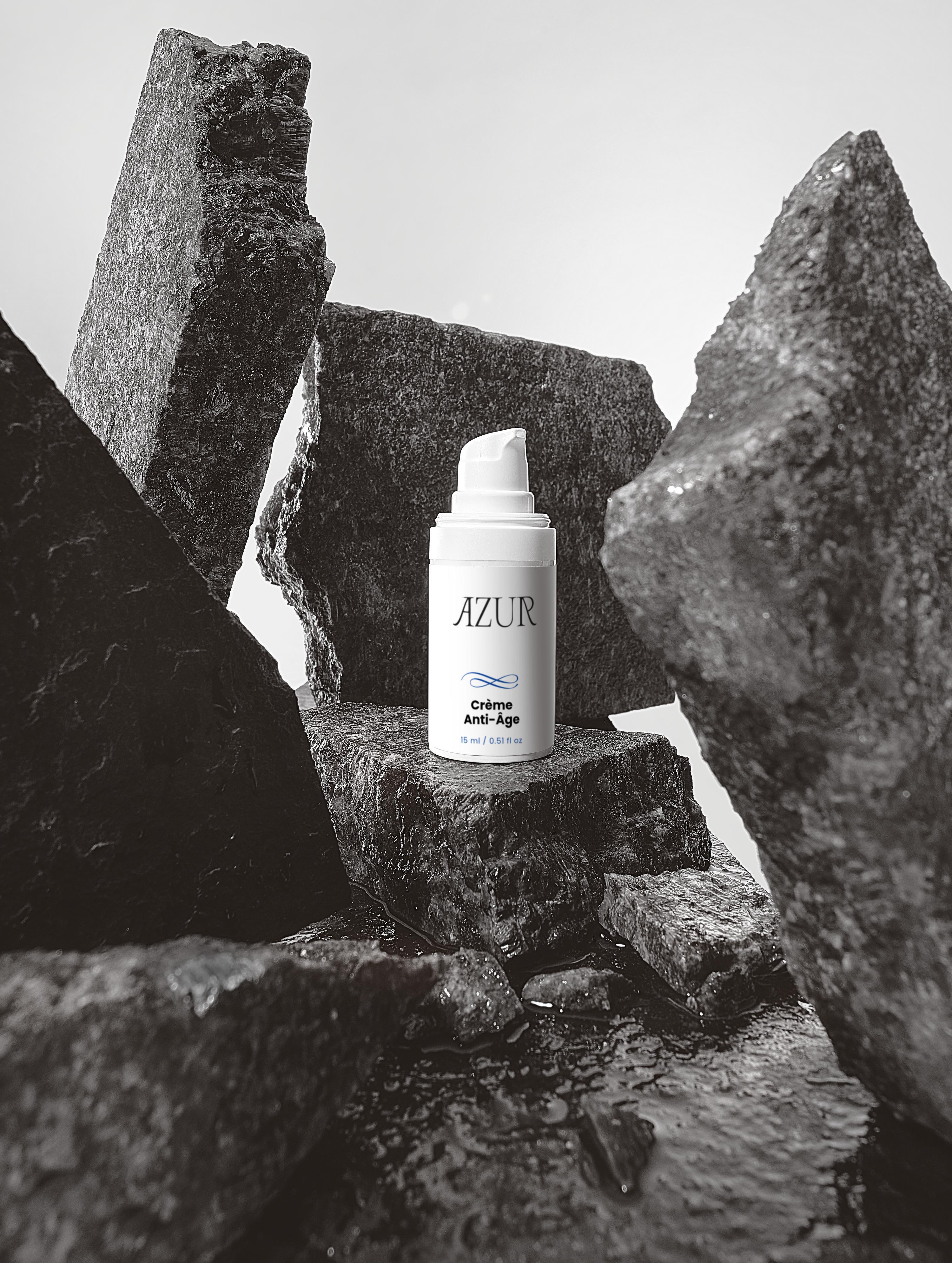 Crème Anti-Âge