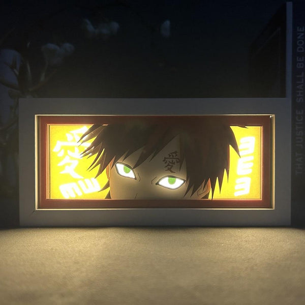 Gaara - MyAnimeBoxes