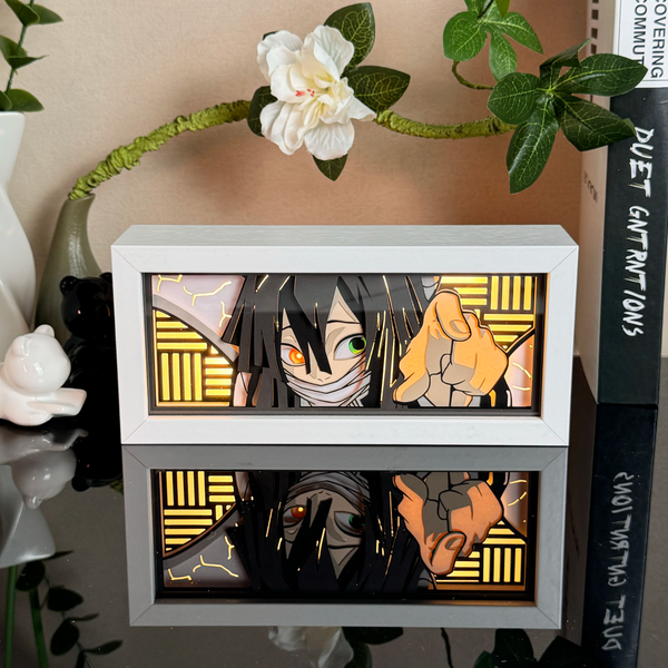 Obanai - MyAnimeBoxes