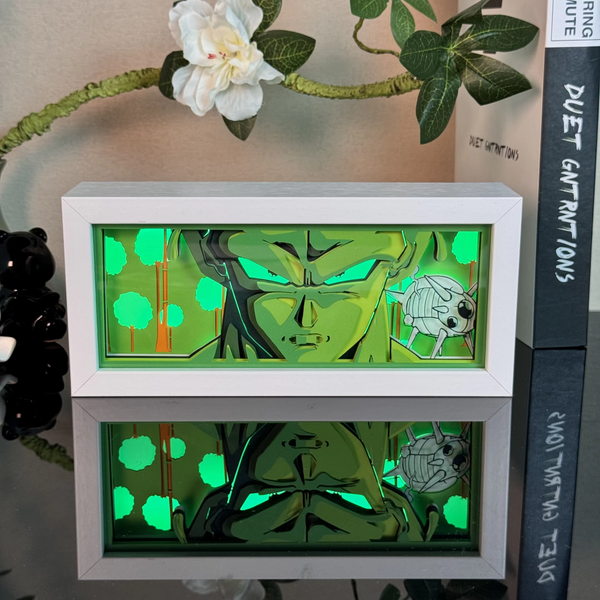 Piccolo - MyAnimeBoxes