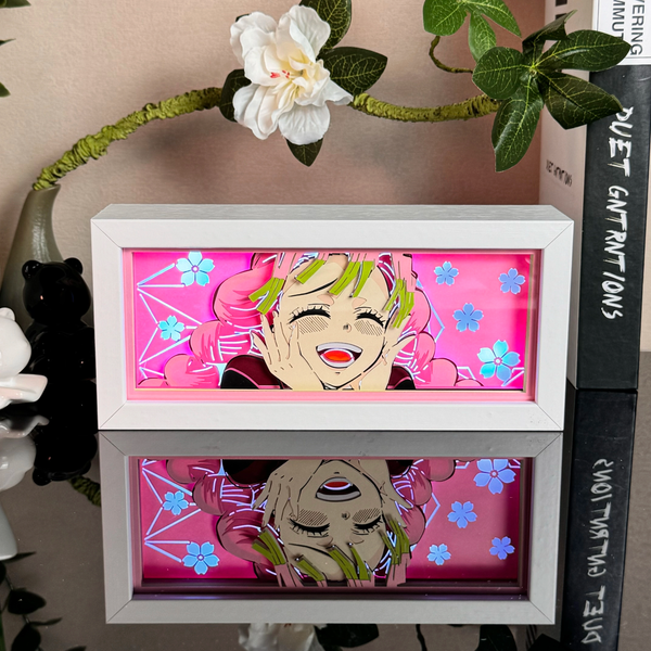 Mitsuri Kanroji - MyAnimeBoxes