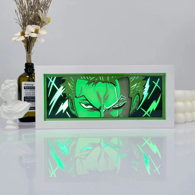 Zoro - MyAnimeBoxes