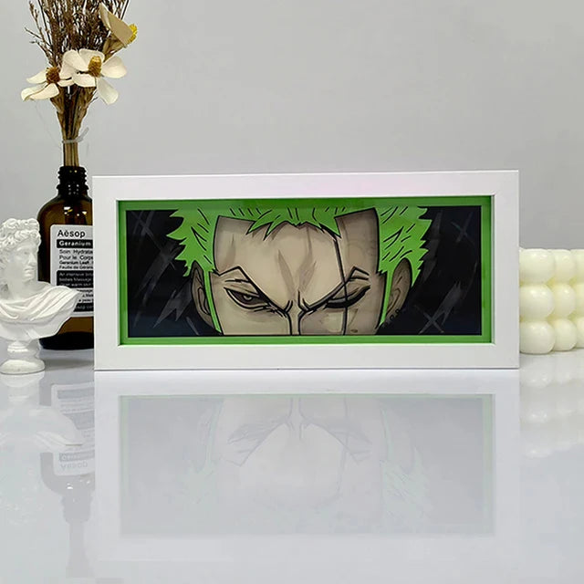 Zoro - MyAnimeBoxes