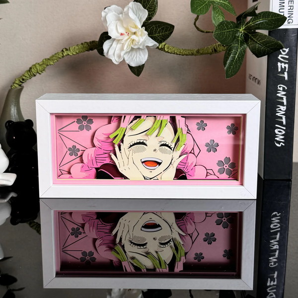 Mitsuri Kanroji - MyAnimeBoxes
