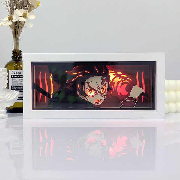Tanjiro - MyAnimeBoxes