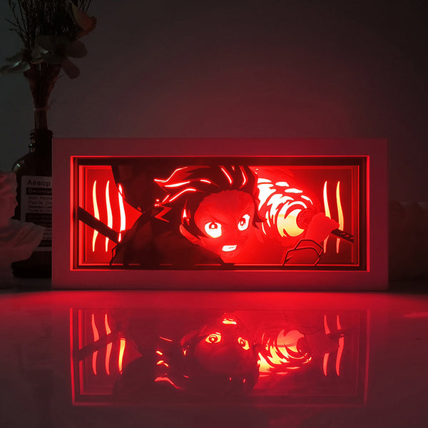 Tanjiro - MyAnimeBoxes