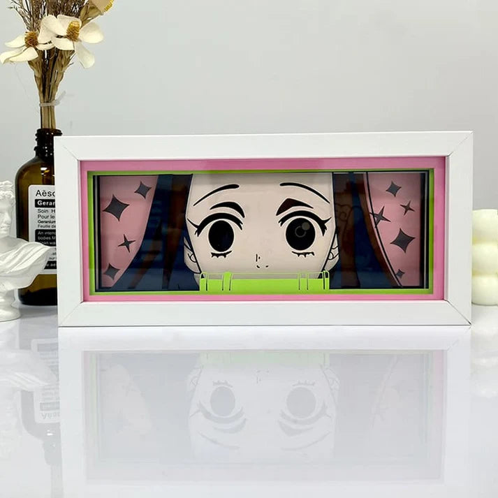 Nezuko - MyAnimeBoxes