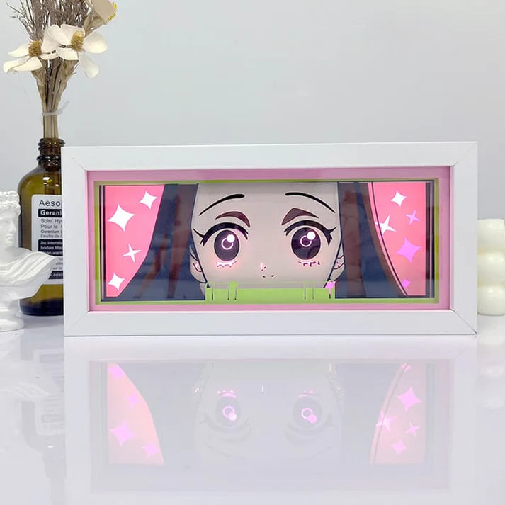 Nezuko - MyAnimeBoxes
