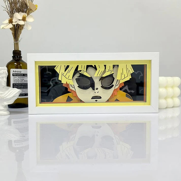 Zenitsu - MyAnimeBoxes