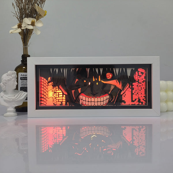 Ken Kaneki - MyAnimeBoxes